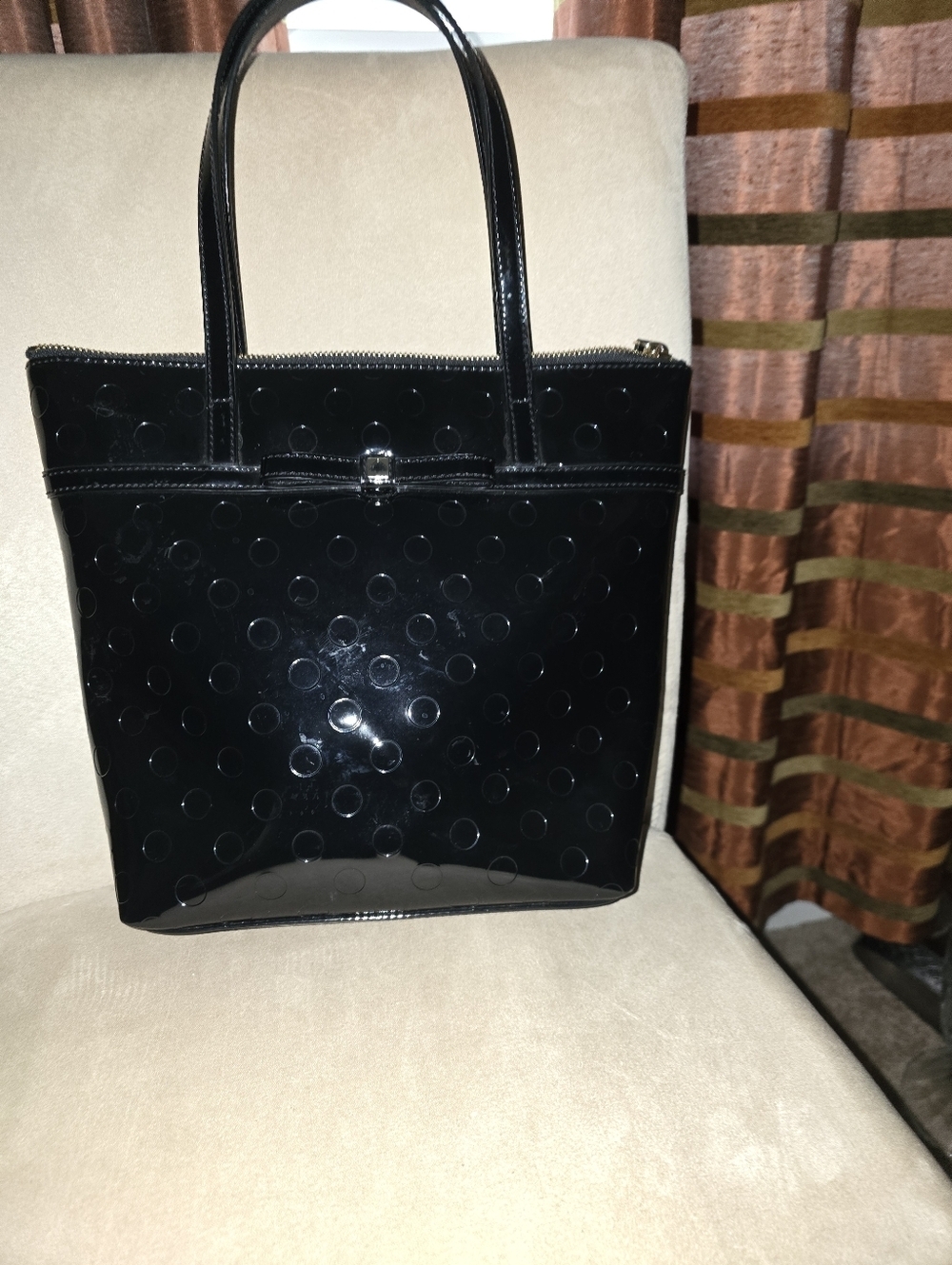 Kate Spade Jeralyn Tote